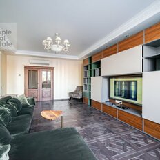 Квартира 150 м², 4-комнатная - изображение 1