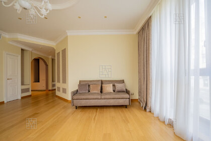 Купить трехкомнатную квартиру в ЖК «М_5» в Москве и МО - изображение 44