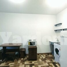 Квартира 19 м², студия - изображение 4