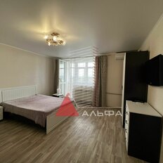 Квартира 37,2 м², 1-комнатная - изображение 1