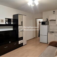 Квартира 25 м², студия - изображение 1