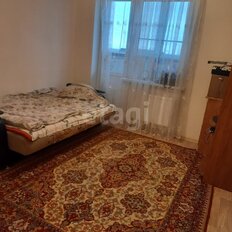 Квартира 25 м², студия - изображение 1