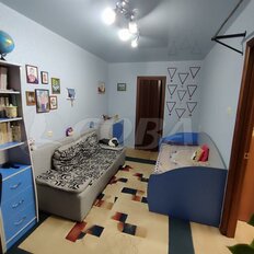 Квартира 46,1 м², 2-комнатная - изображение 4