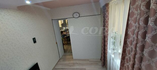 40,5 м², квартира-студия 7 600 000 ₽ - изображение 24