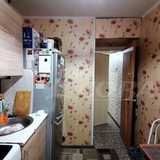 Квартира 31,5 м², 1-комнатная - изображение 5