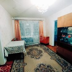 Квартира 41,8 м², 2-комнатная - изображение 1