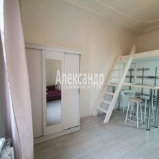 18,6 м², комната - изображение 5