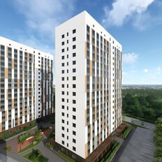 Квартира 80,6 м², 3-комнатная - изображение 4