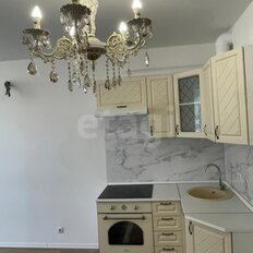 Квартира 25,7 м², студия - изображение 2