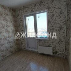 Квартира 33,6 м², 1-комнатная - изображение 5