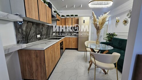 29,8 м², квартира-студия 6 600 000 ₽ - изображение 74