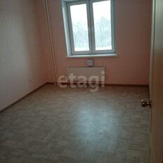 Квартира 59,5 м², 2-комнатная - изображение 3