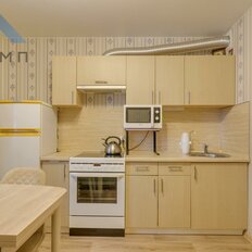 Квартира 37,8 м², 1-комнатная - изображение 4