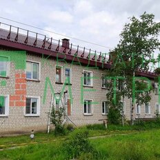 Квартира 51 м², 3-комнатная - изображение 3