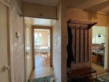 Купить квартиру с раздельным санузлом и с ремонтом в Екатеринбурге - изображение 23