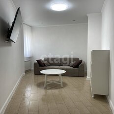 Квартира 61,1 м², 2-комнатная - изображение 4