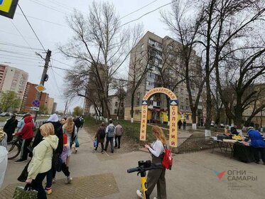 67,4 м², торговое помещение 145 000 ₽ в месяц - изображение 57