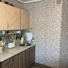 Квартира 39,6 м², 1-комнатная - изображение 4