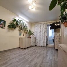 Квартира 34 м², 1-комнатная - изображение 4