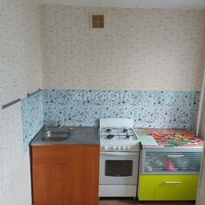 Квартира 29,6 м², 1-комнатная - изображение 4