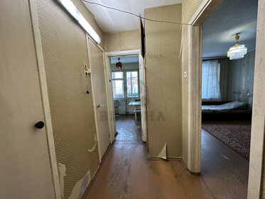65,6 м², 3-комнатная квартира 5 100 000 ₽ - изображение 34