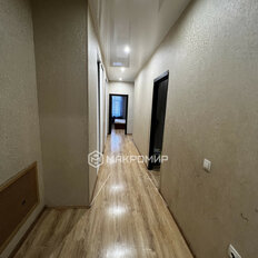 Квартира 118,6 м², 3-комнатная - изображение 4