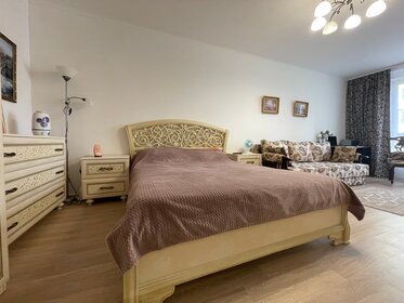 22 м², квартира-студия 2 700 ₽ в сутки - изображение 52