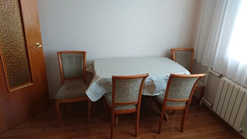 52 м², 2-комнатная квартира 49 500 ₽ в месяц - изображение 16