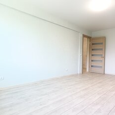 Квартира 61,8 м², 3-комнатная - изображение 4