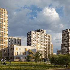 Квартира 62,6 м², 2-комнатная - изображение 4