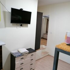 Квартира 33,5 м², студия - изображение 1