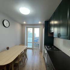 Квартира 53,4 м², 2-комнатная - изображение 4