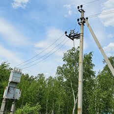 40 соток, участок коммерческого назначения - изображение 1