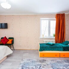 Квартира 30 м², 1-комнатная - изображение 3