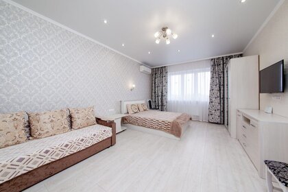 60 м², 2-комнатная квартира 2 700 ₽ в сутки - изображение 14