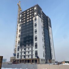 Квартира 35 м², студия - изображение 4