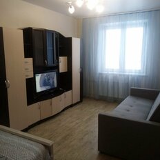 Квартира 41 м², 2-комнатная - изображение 2