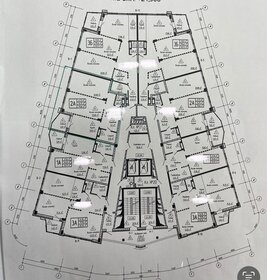 Квартира 59 м², 1-комнатная - изображение 1