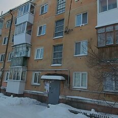 Квартира 33,4 м², 1-комнатная - изображение 5