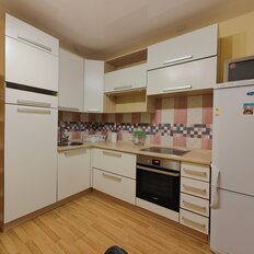 Квартира 41 м², 1-комнатная - изображение 3