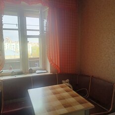 Квартира 33,5 м², 1-комнатная - изображение 2