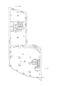 145 м², торговое помещение 232 000 ₽ в месяц - изображение 51