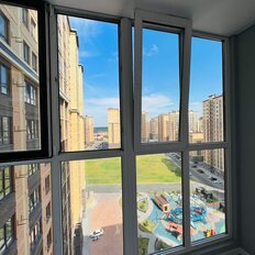 Квартира 37,5 м², 1-комнатная - изображение 5