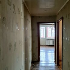 Квартира 51,6 м², 3-комнатная - изображение 3