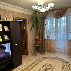 Квартира 44,5 м², 2-комнатная - изображение 3