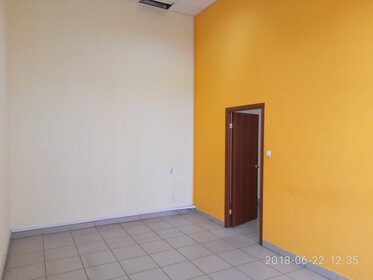 31 м², офис 22 630 ₽ в месяц - изображение 36