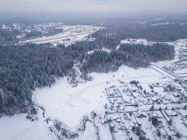 Снять однокомнатную квартиру с ремонтом у метро Козья слобода в Казани - изображение 43