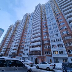 Квартира 73 м², 3-комнатная - изображение 1