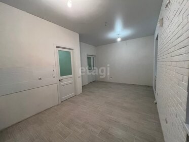 Купить квартиру площадью 34 кв.м. в Тамбове - изображение 35