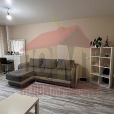 Квартира 55,5 м², 2-комнатная - изображение 5